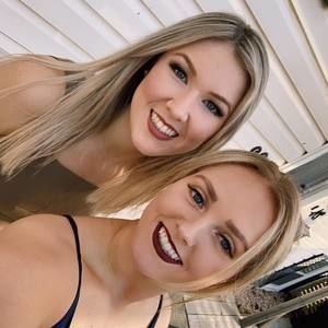 Meet your Posher, Kayley